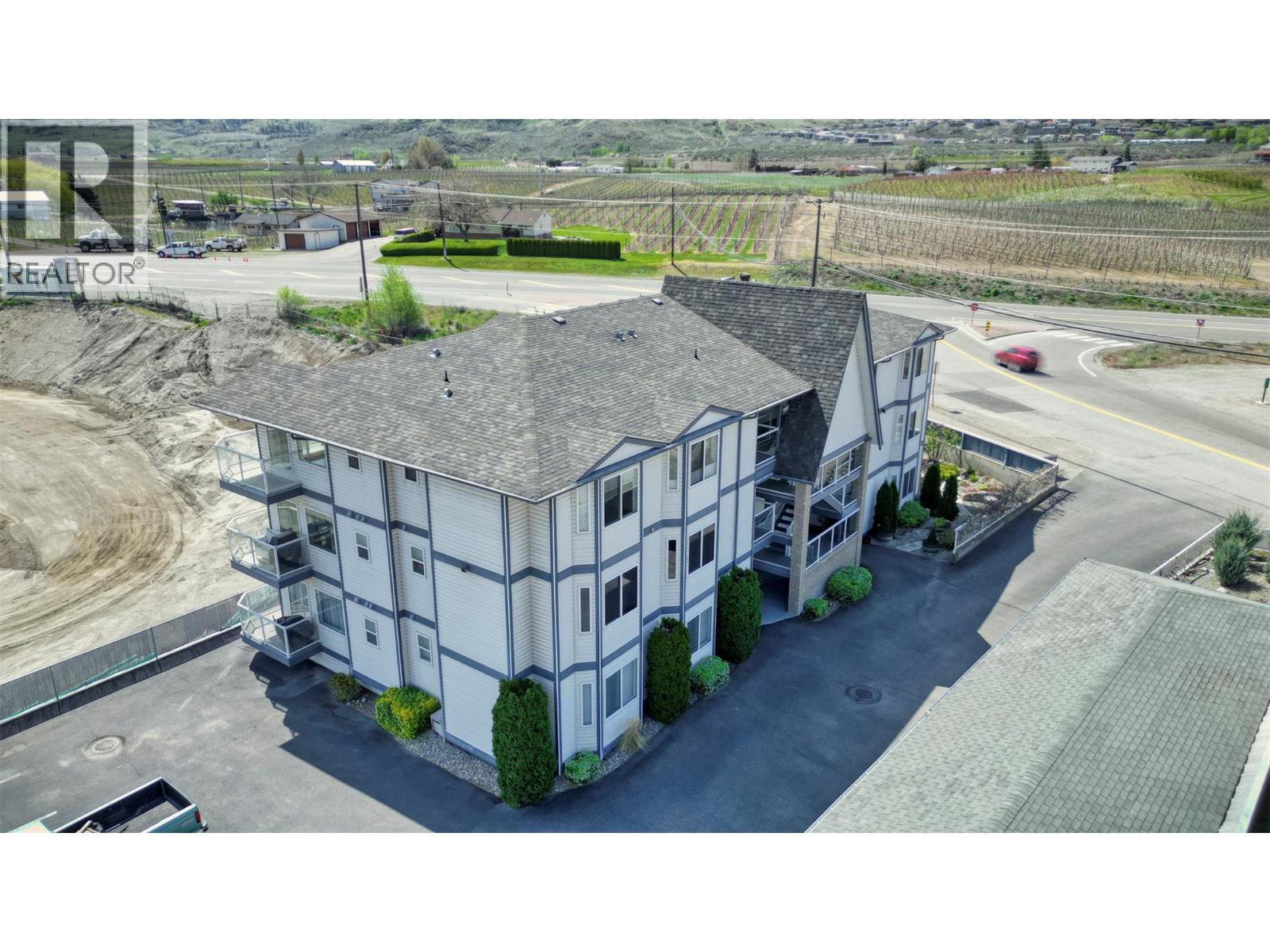 Picture for Unit #102, 4801 89TH  Street