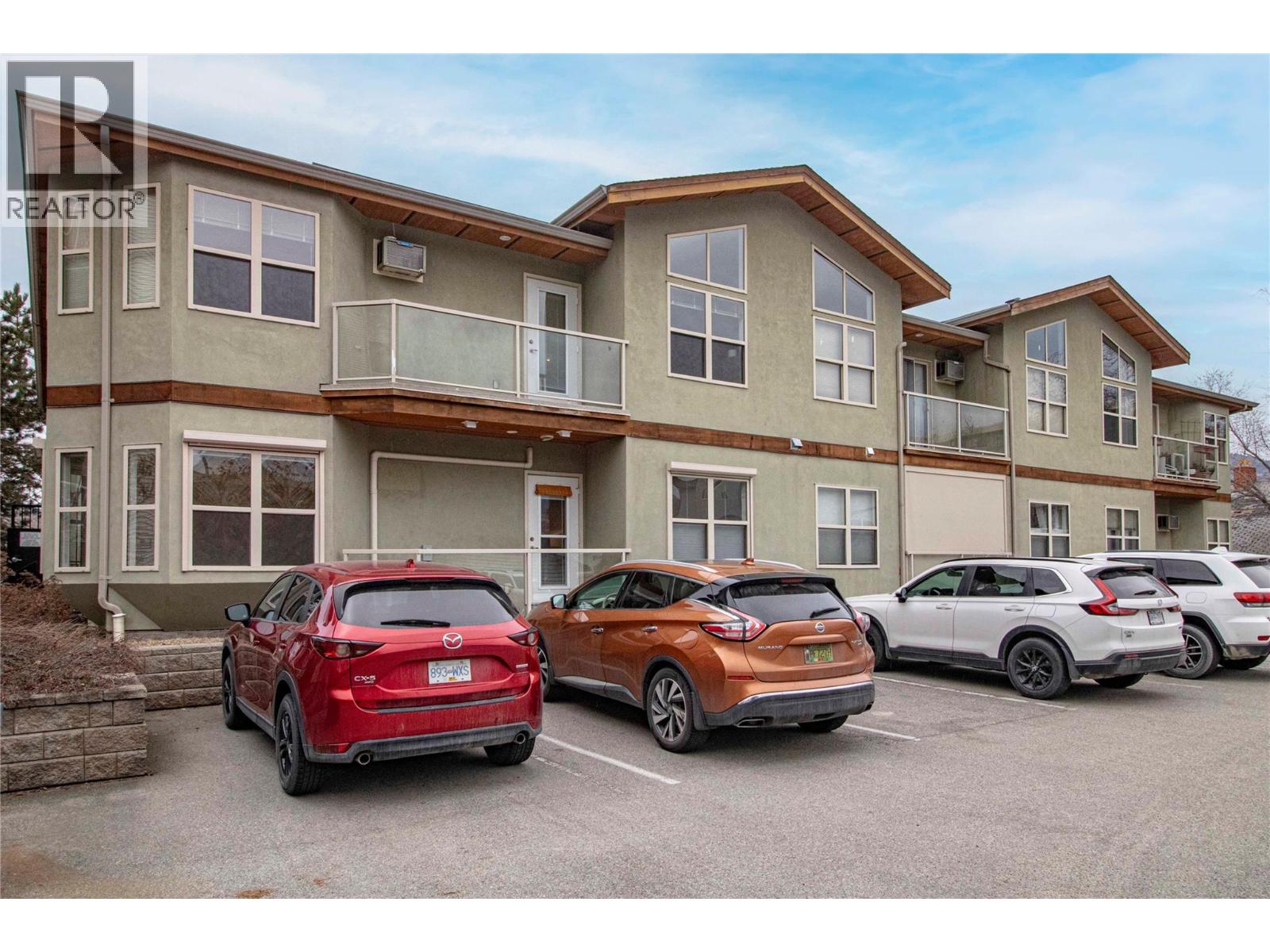 Picture for Unit #204, 857 Fairview  Road