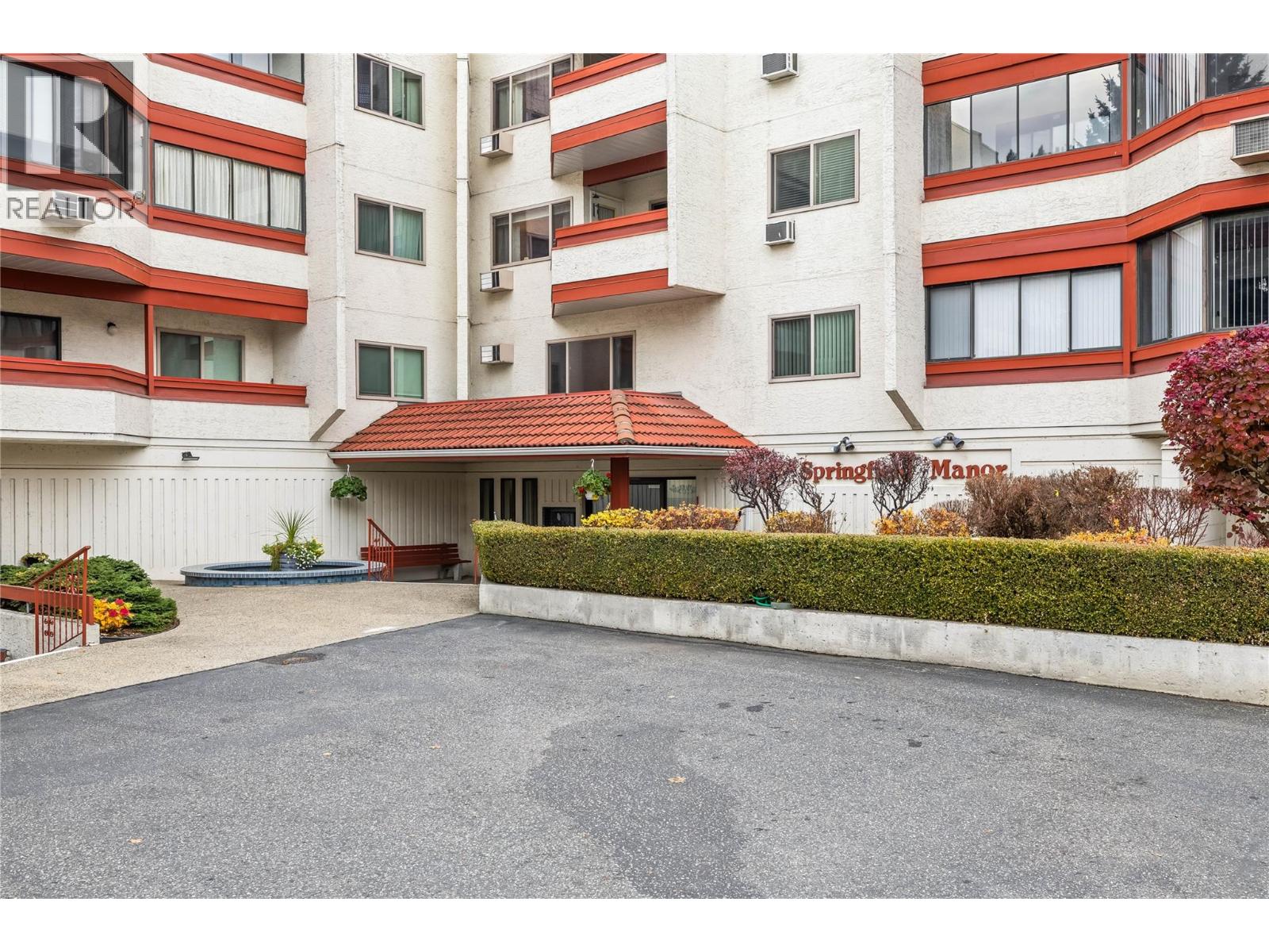 Picture for Unit #306, 2110 Hoy  Street