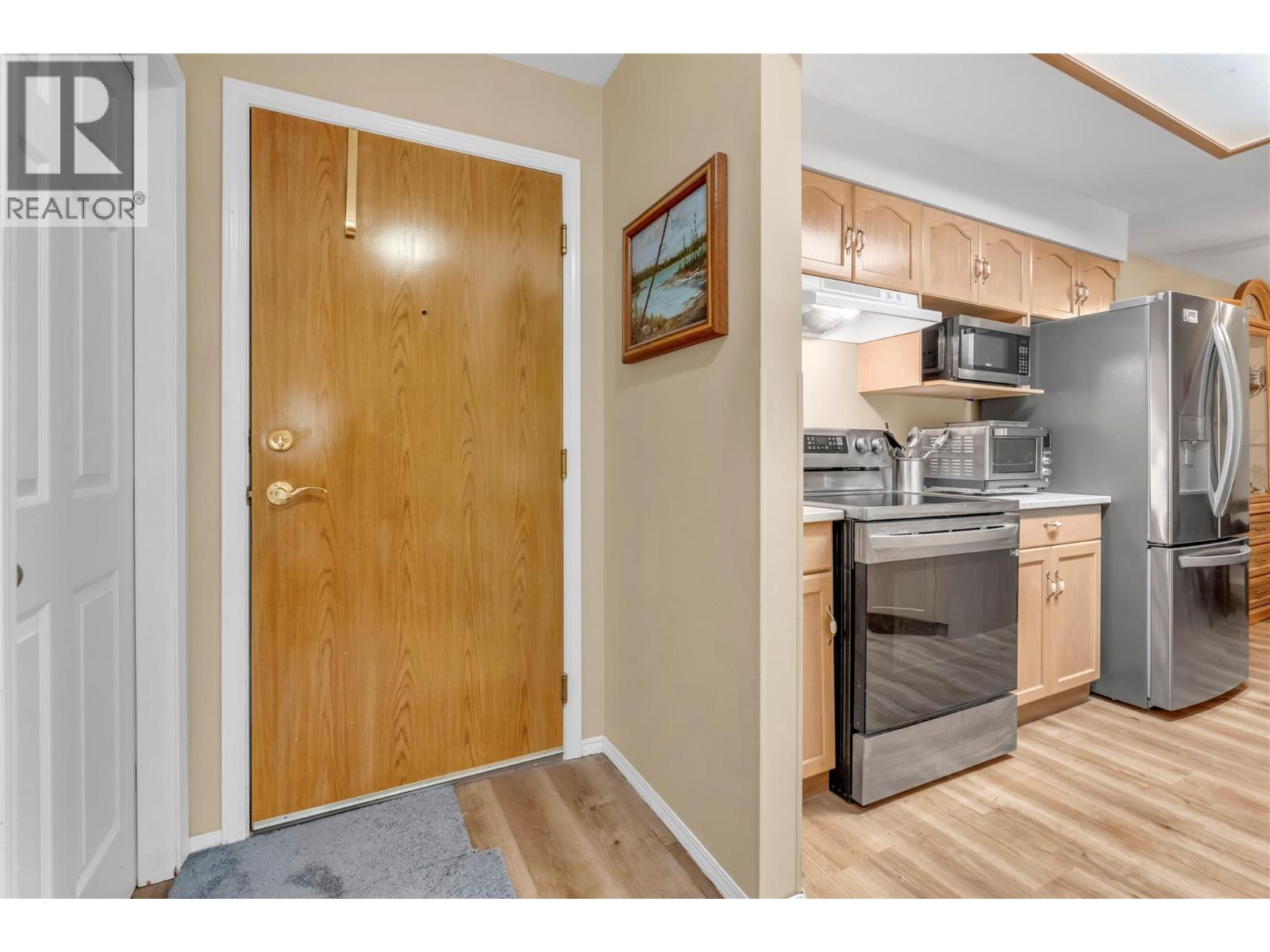 Picture for Unit #103, 202 EDMONTON  Avenue