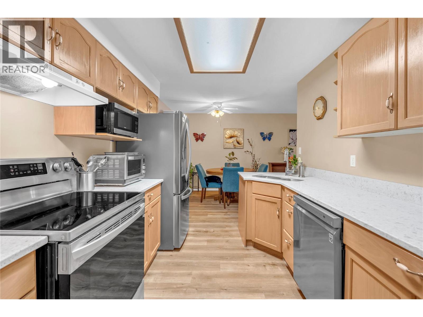 Picture for Unit #103, 202 EDMONTON  Avenue