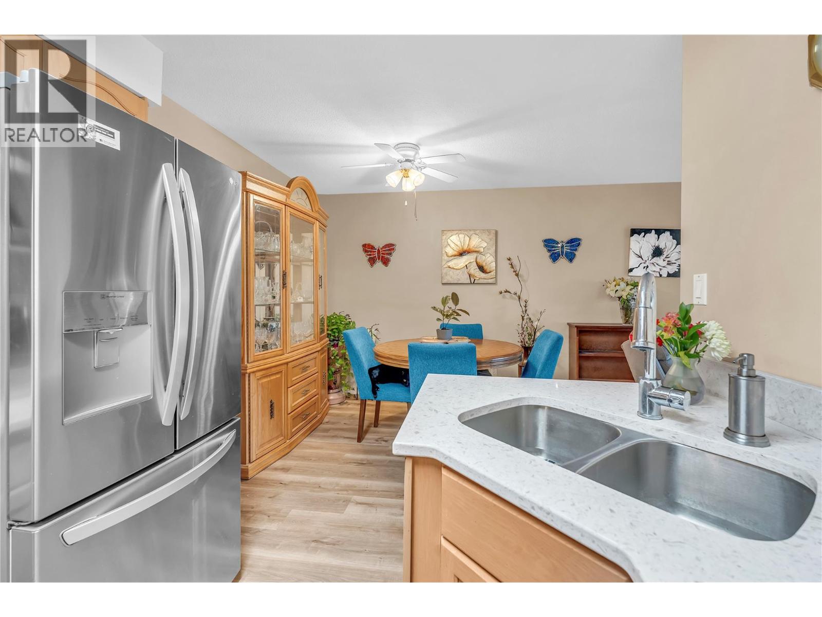 Picture for Unit #103, 202 EDMONTON  Avenue