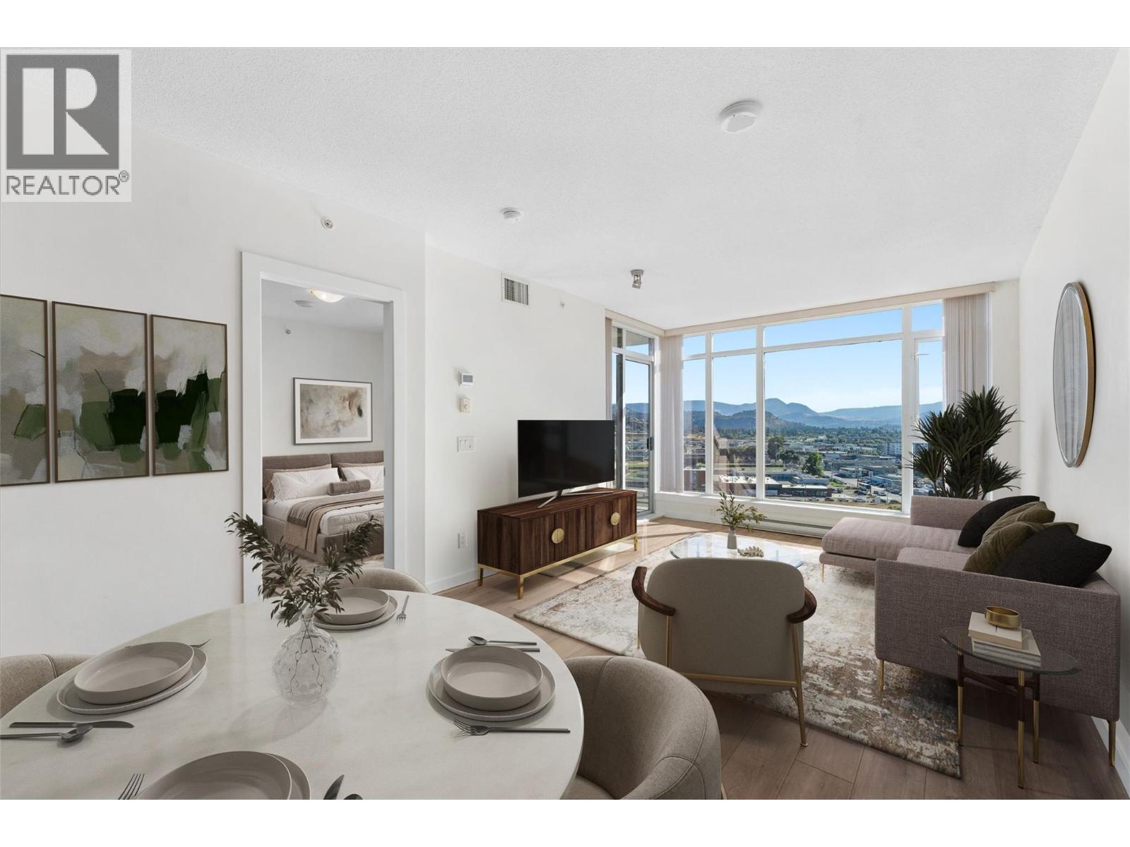 Picture for Unit #1404, 1075 Sunset  Drive