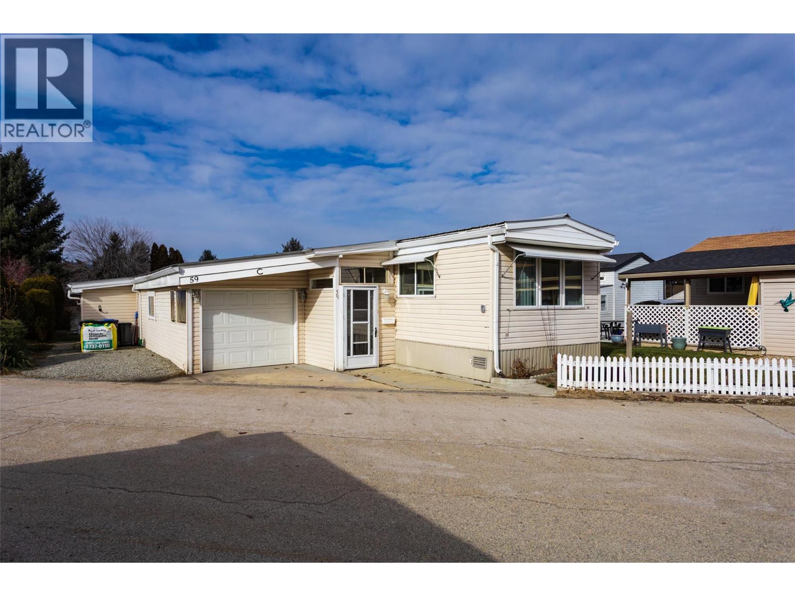 Picture for Unit #59, 1133 Findlay  Road