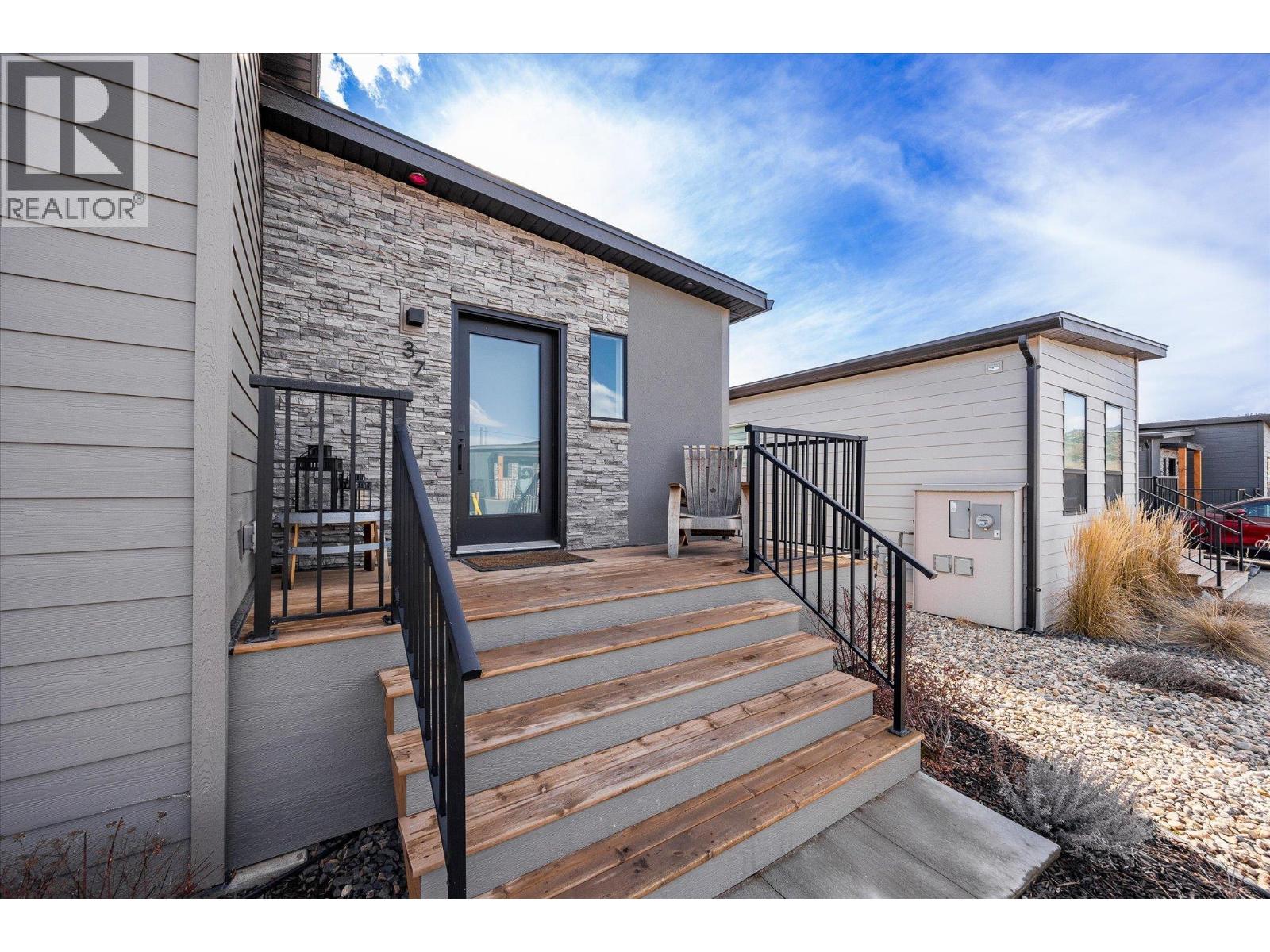 Picture for Unit #37, 8900 Jim Bailey  Road