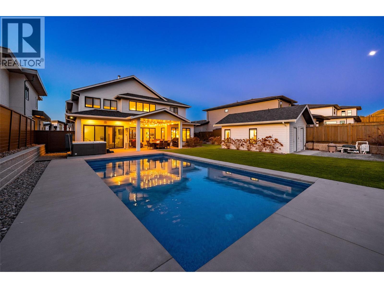 Picture for 415 Hawk Hill  Drive