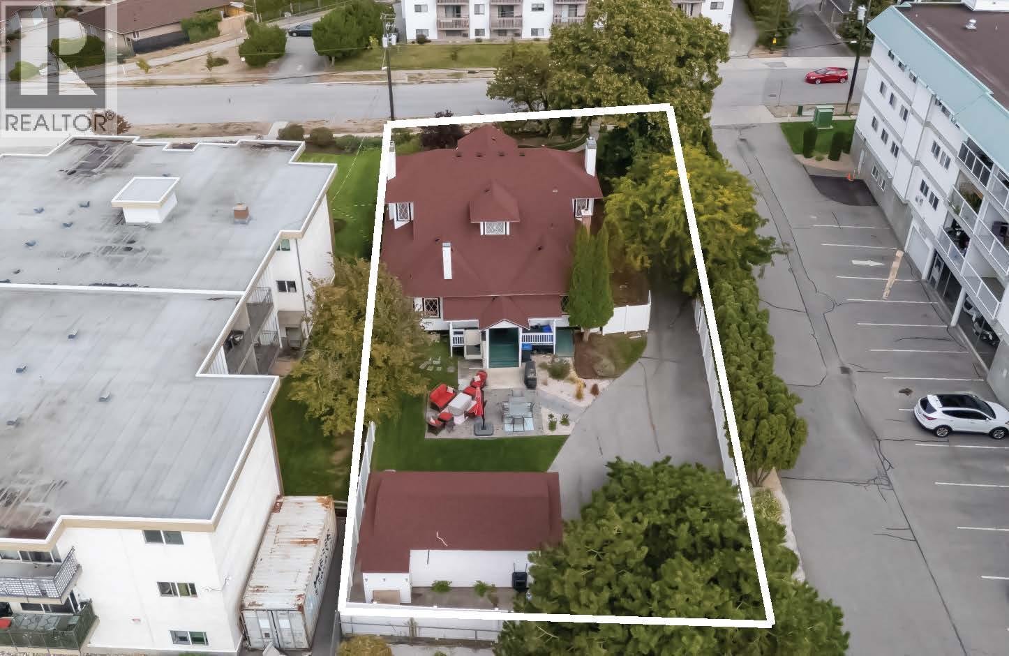 Picture for 150 EDMONTON  Avenue