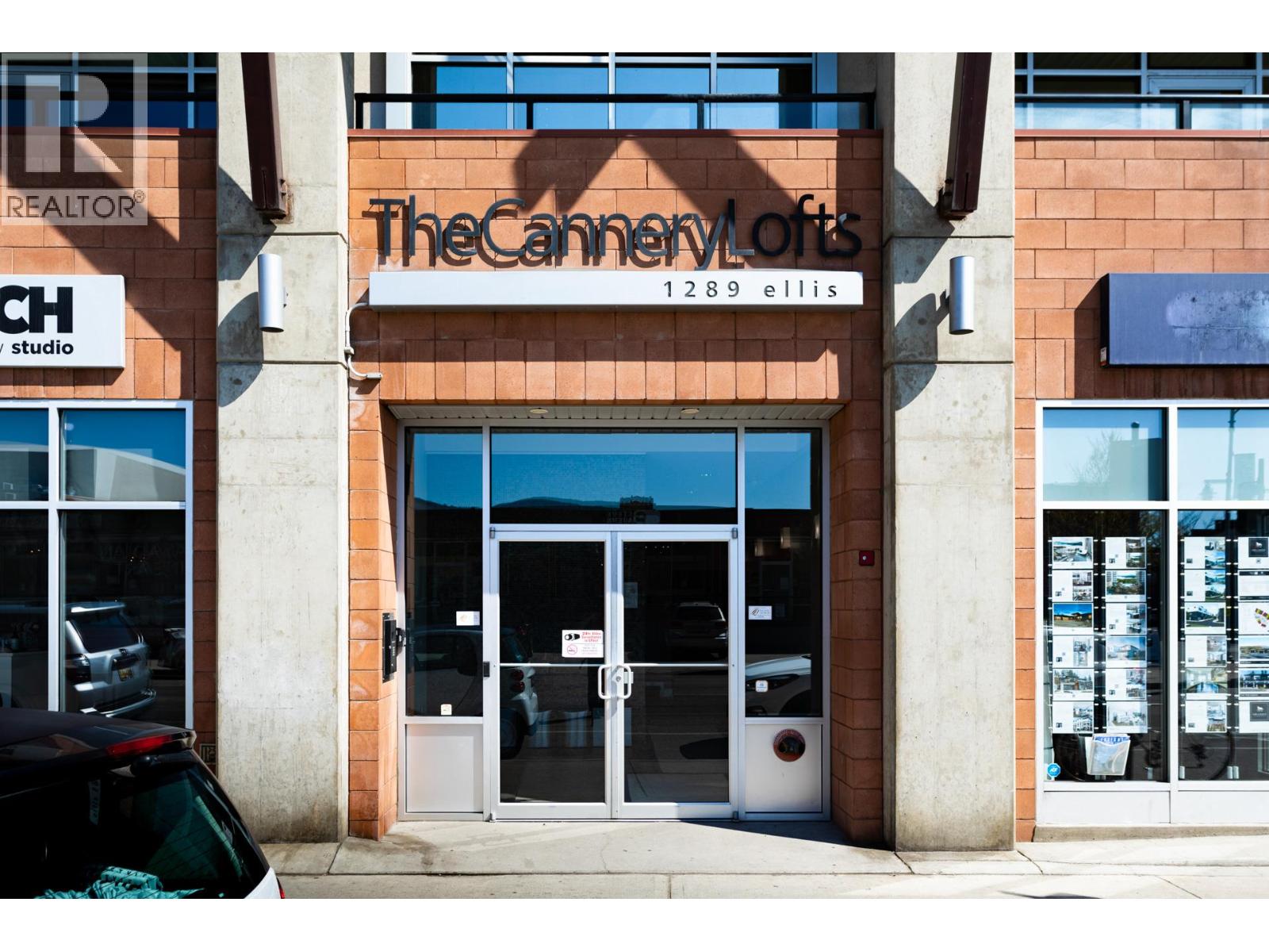 Picture for Unit #312, 1289 Ellis  Street