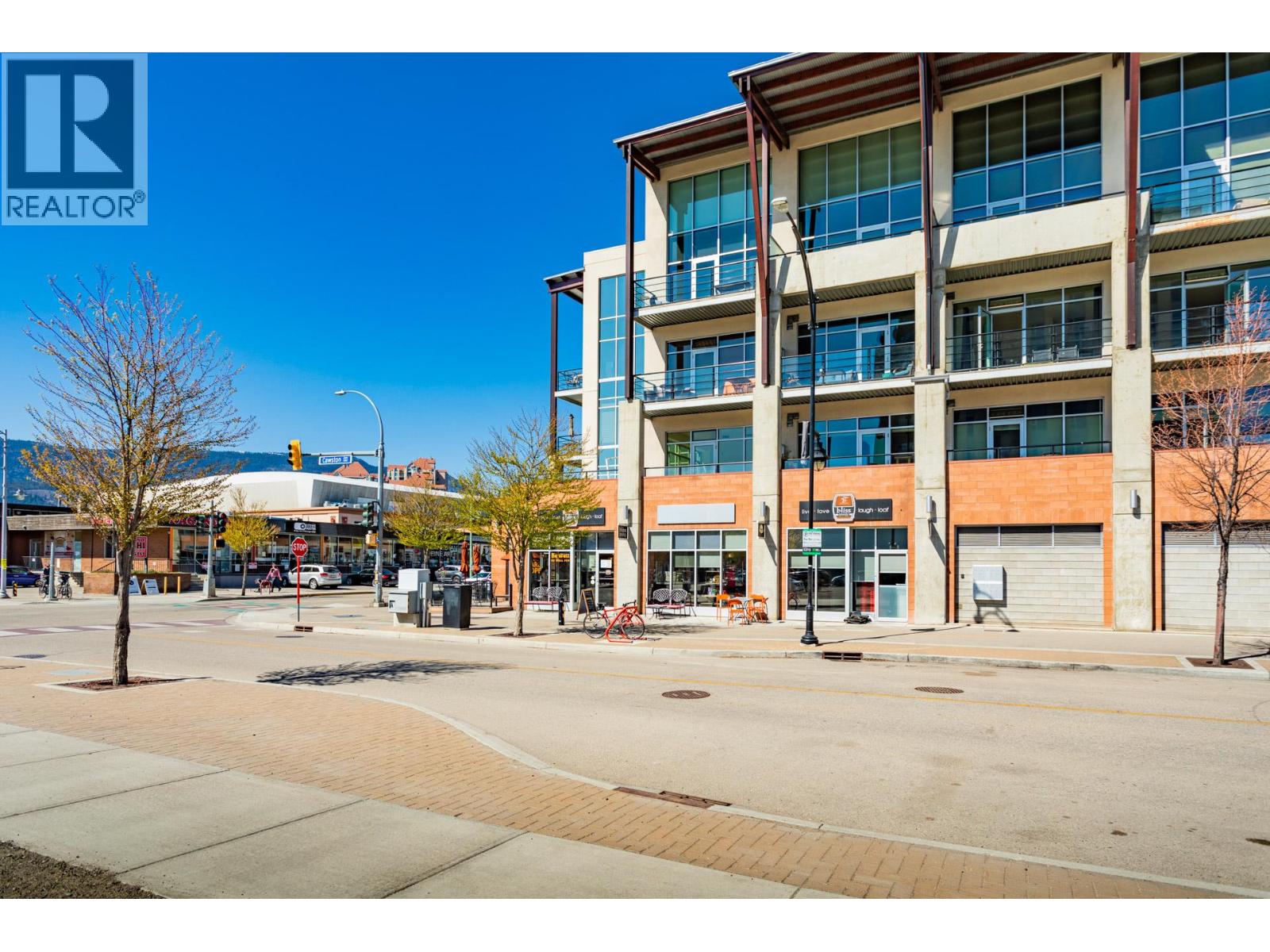 Picture for Unit #312, 1289 Ellis  Street