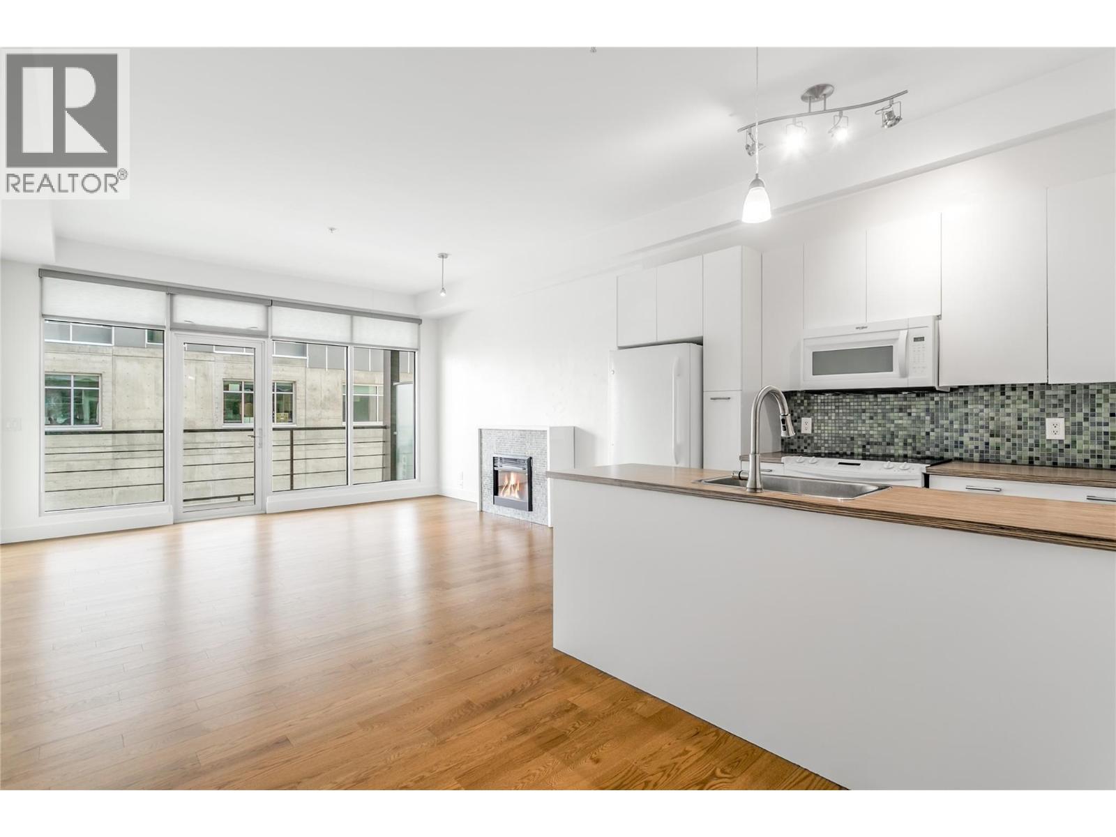 Picture for Unit #312, 1289 Ellis  Street