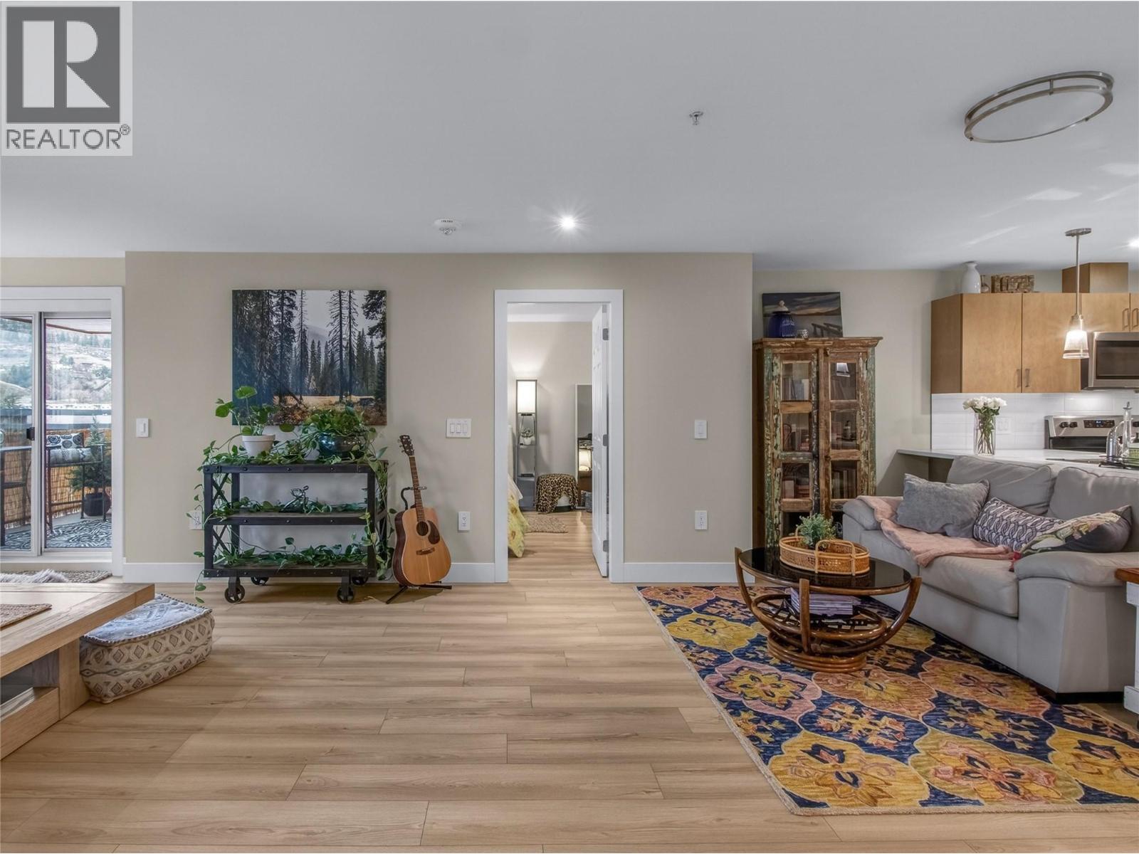 Picture for Unit #508, 3362 Skaha Lake  Road