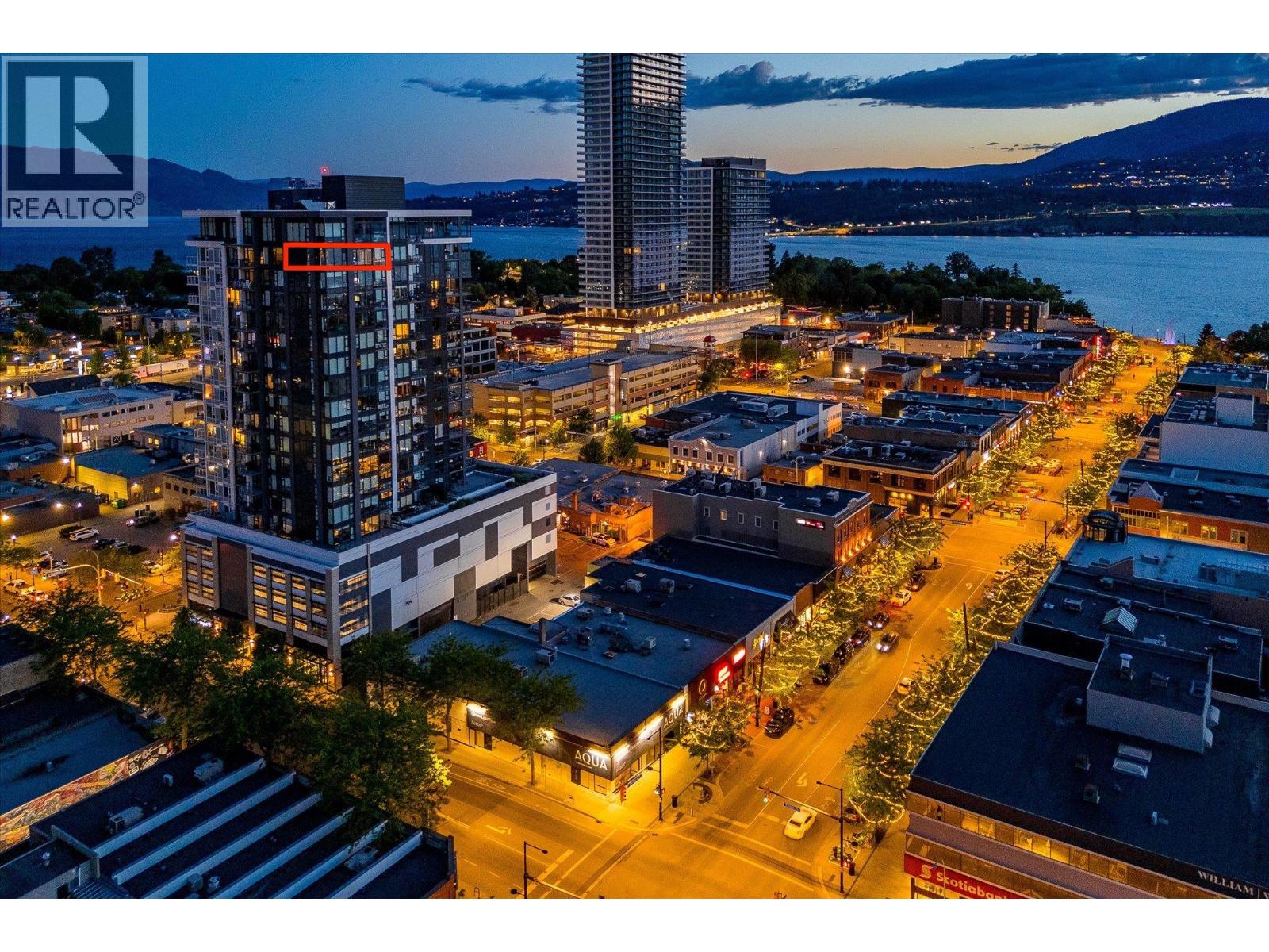 Picture for Unit #2002, 1588 Ellis  Street