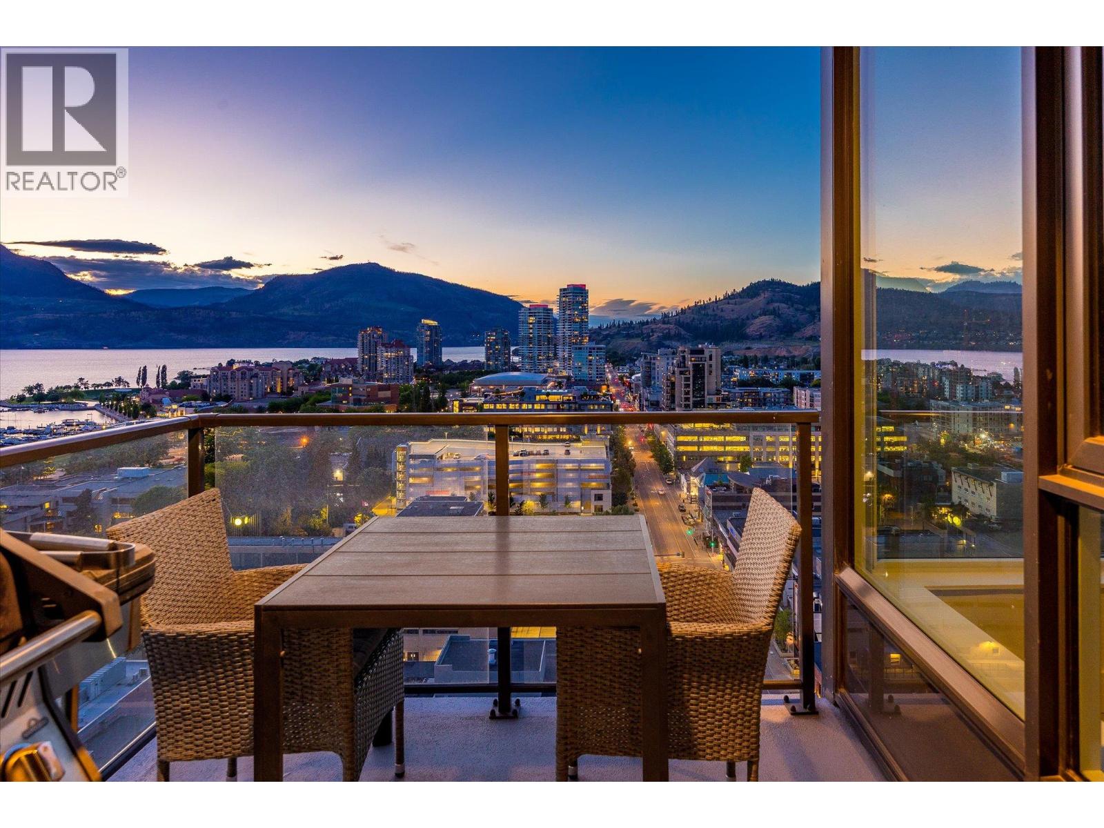 Picture for Unit #2002, 1588 Ellis  Street