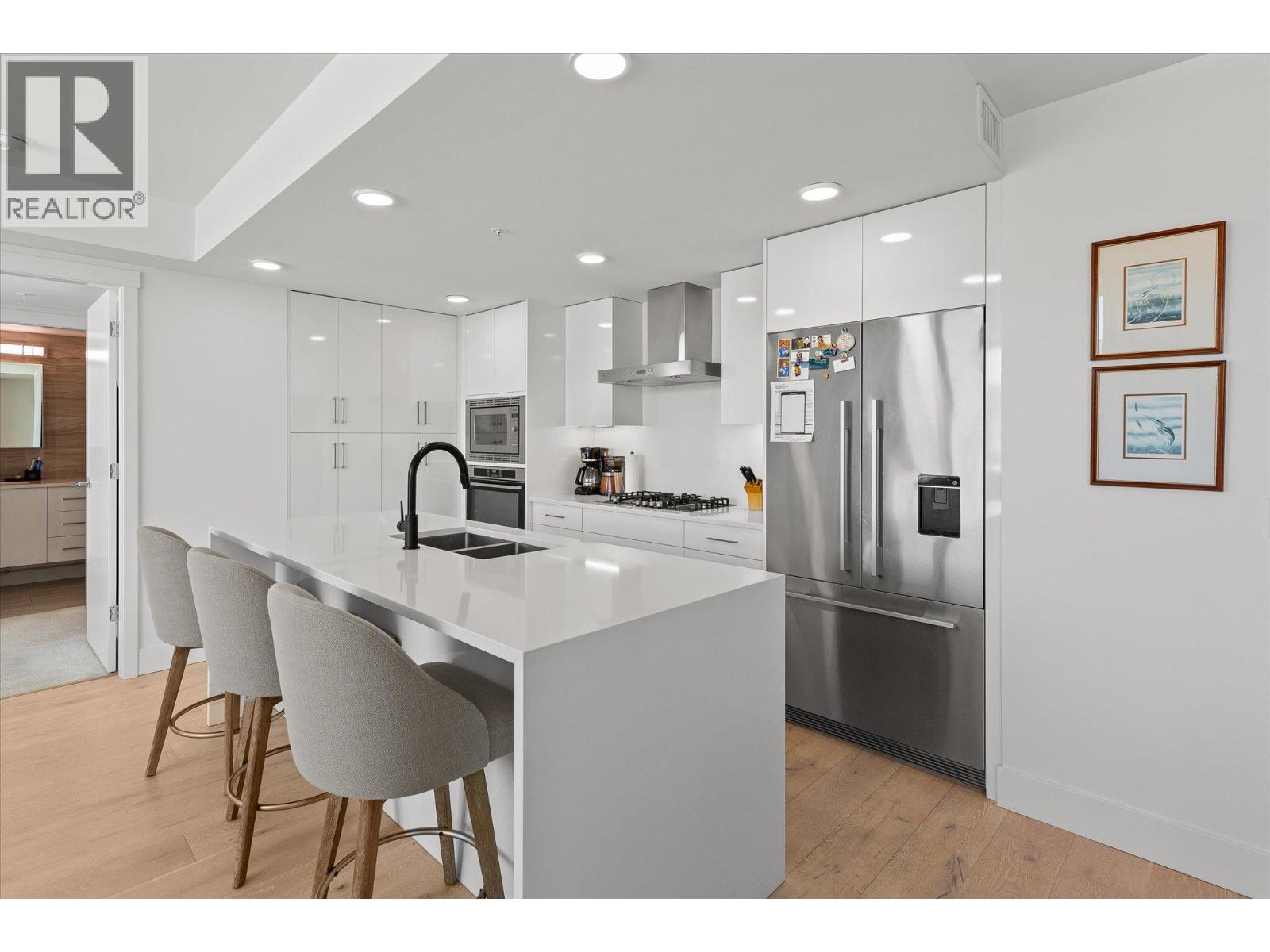 Picture for Unit #2002, 1588 Ellis  Street