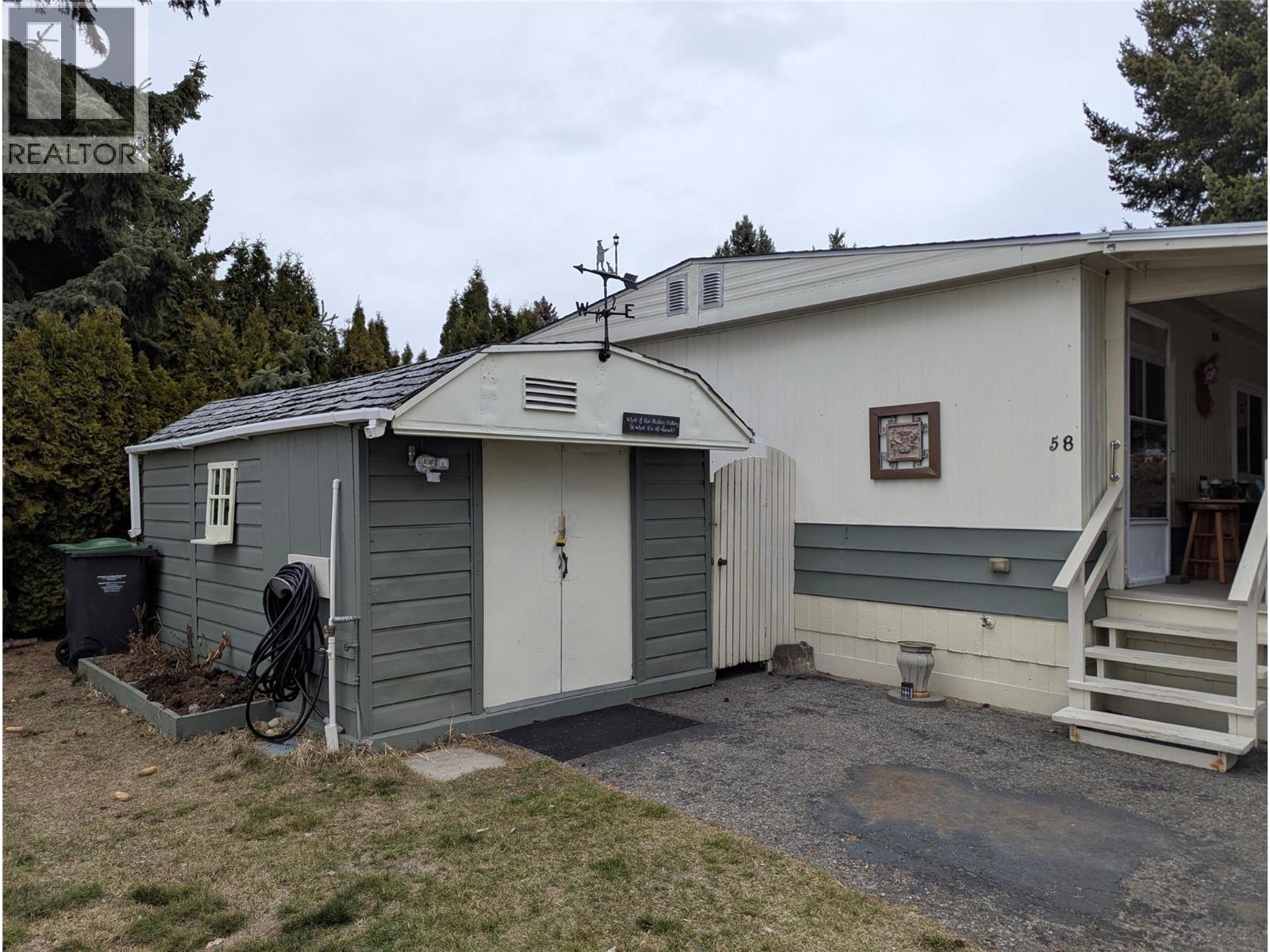 Picture for Unit #58, 3535 Casorso  Road