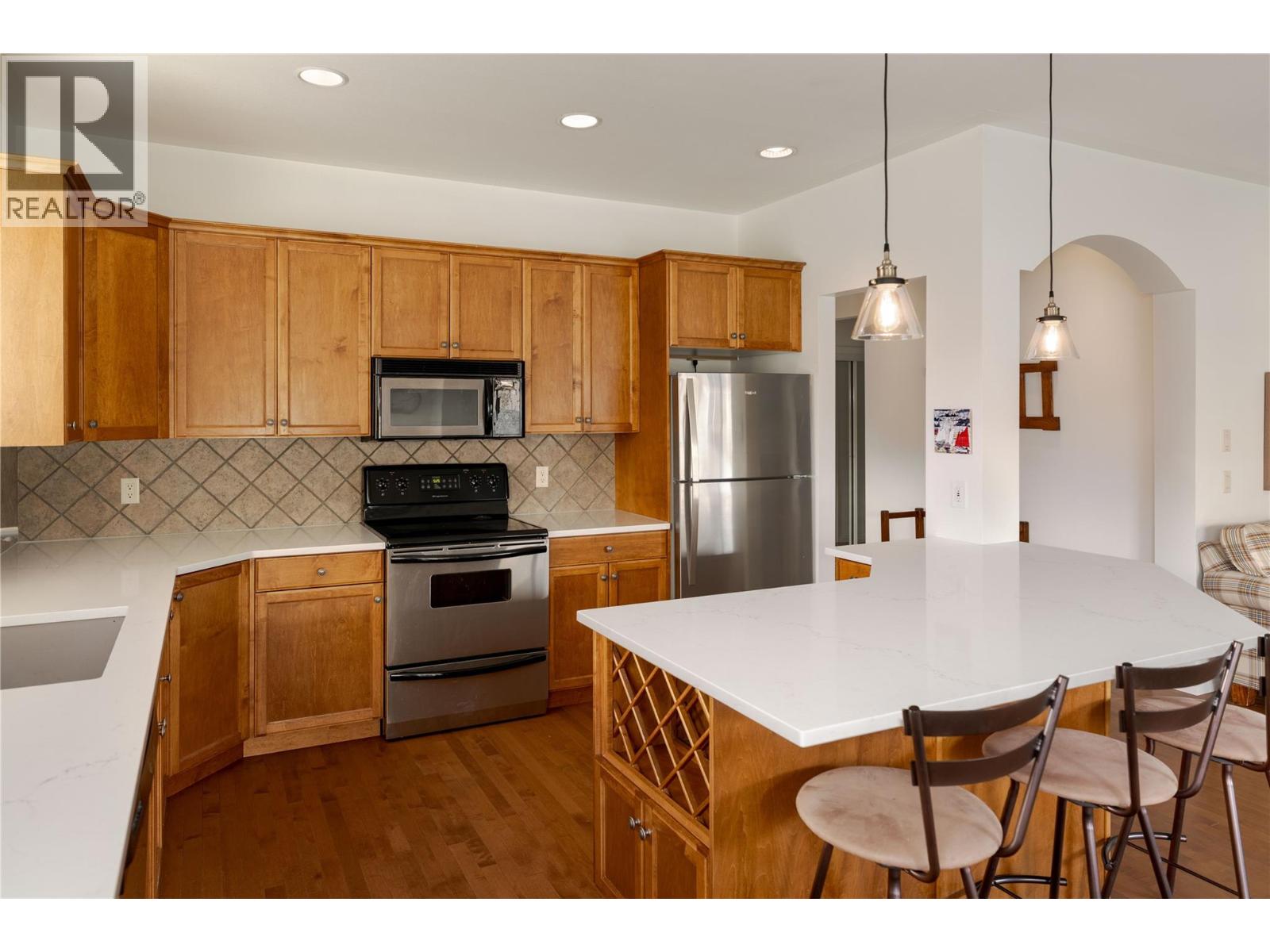 Picture for Unit #215, 665 Cook  Road