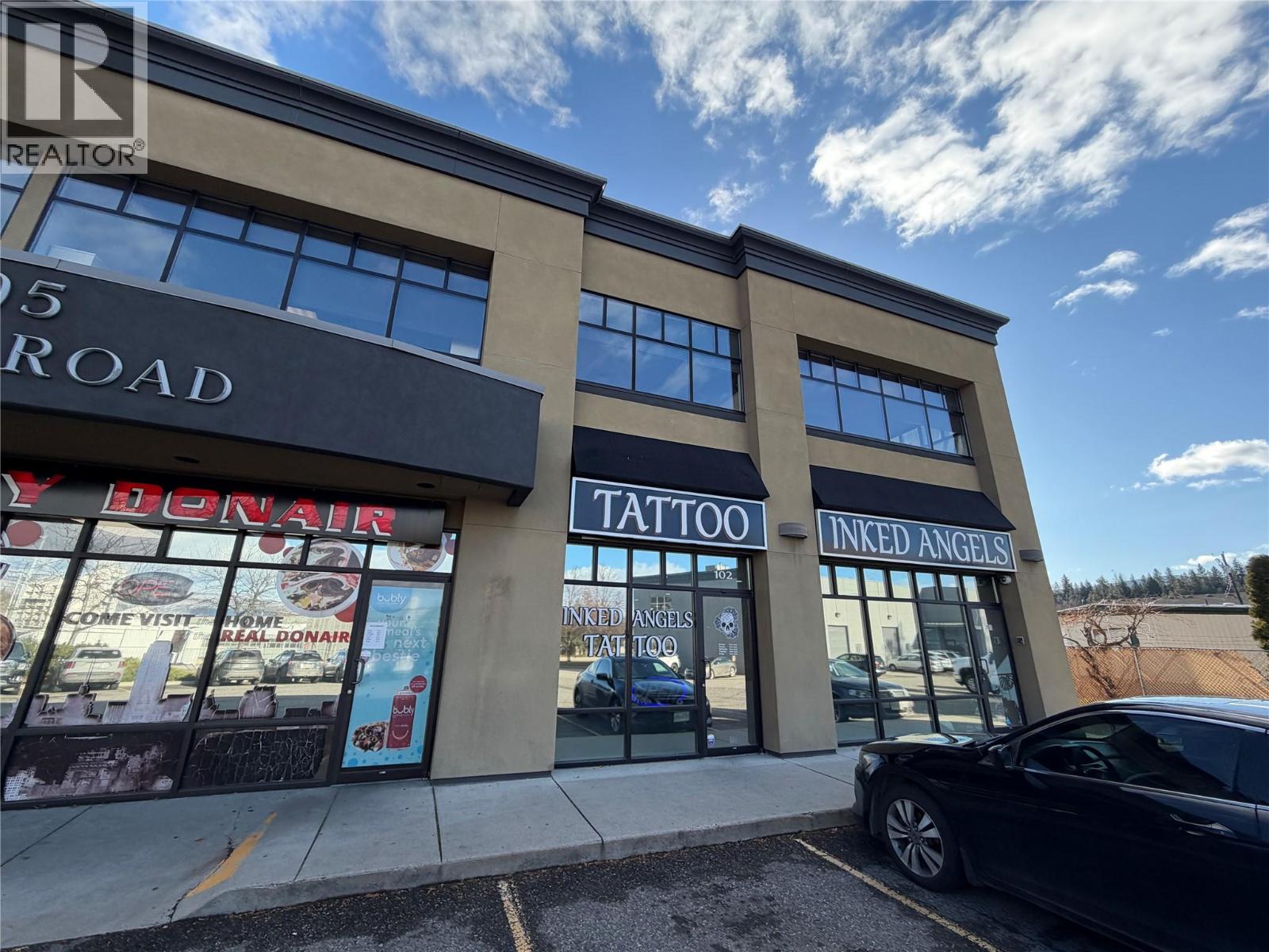 Picture for Unit #102, 1905 Baron  Road