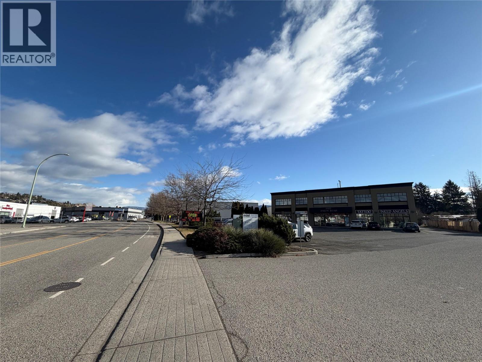 Picture for Unit #102, 1905 Baron  Road