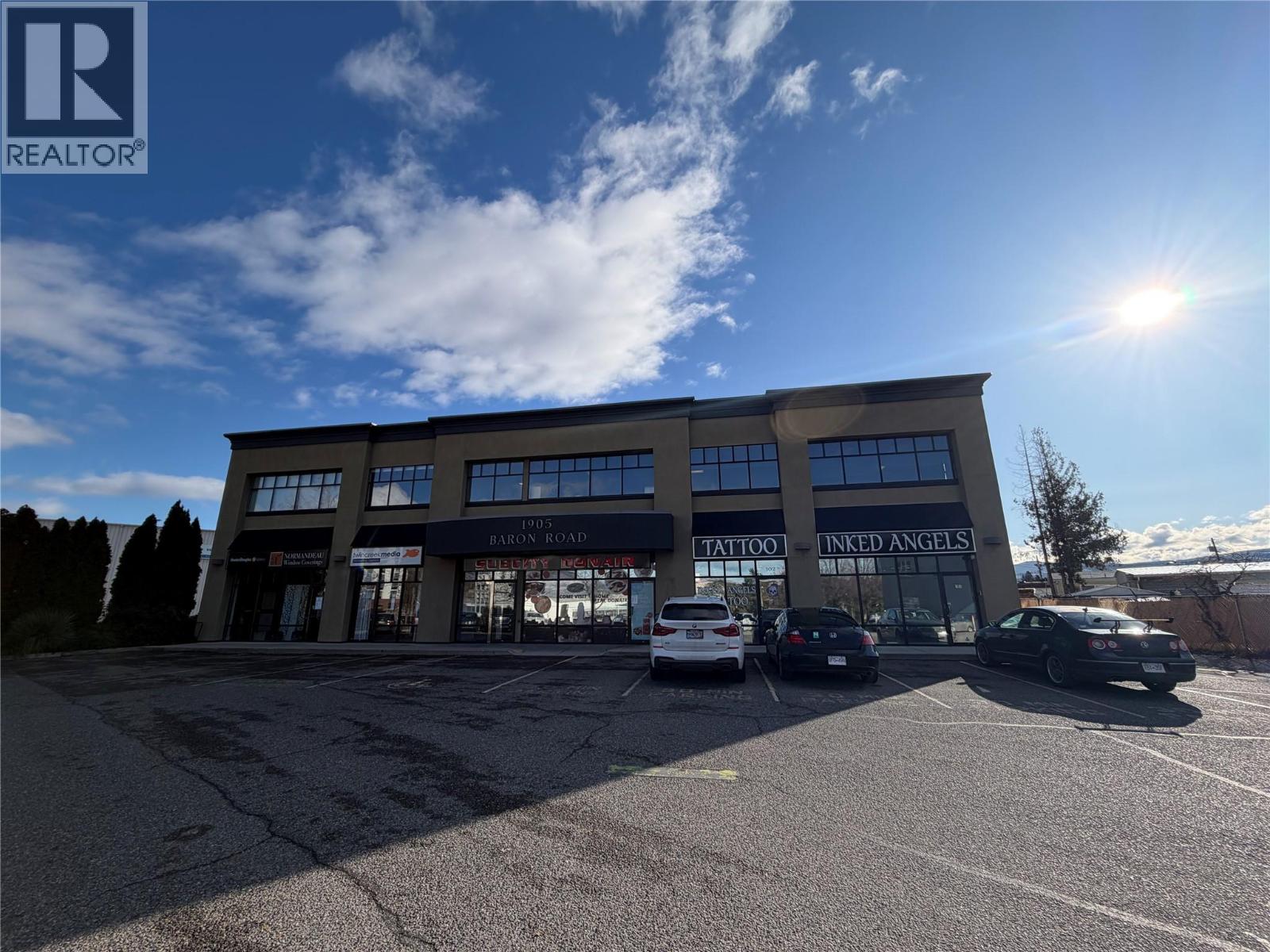 Picture for Unit #102, 1905 Baron  Road