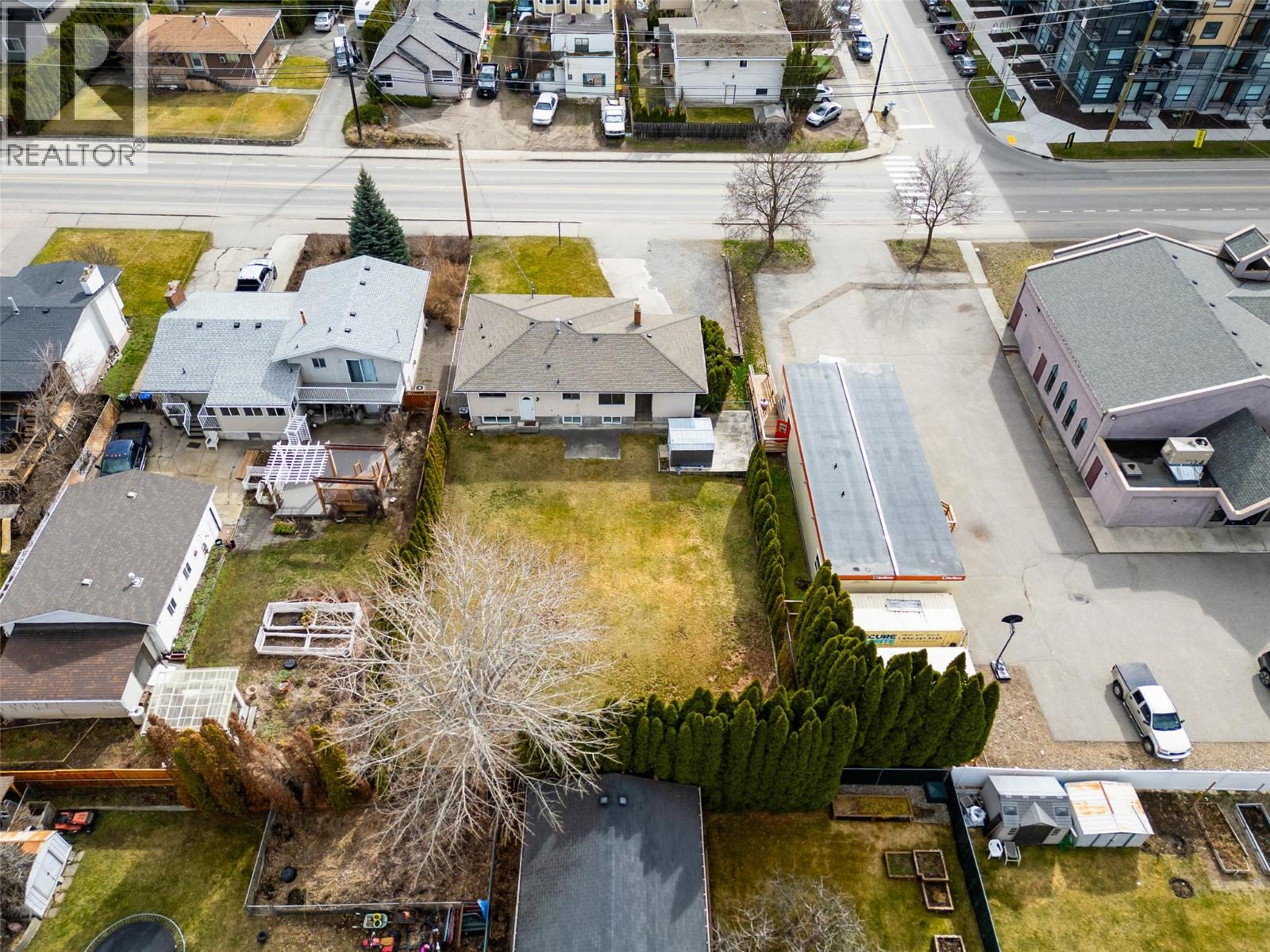 Picture for 350 Leathead  Road