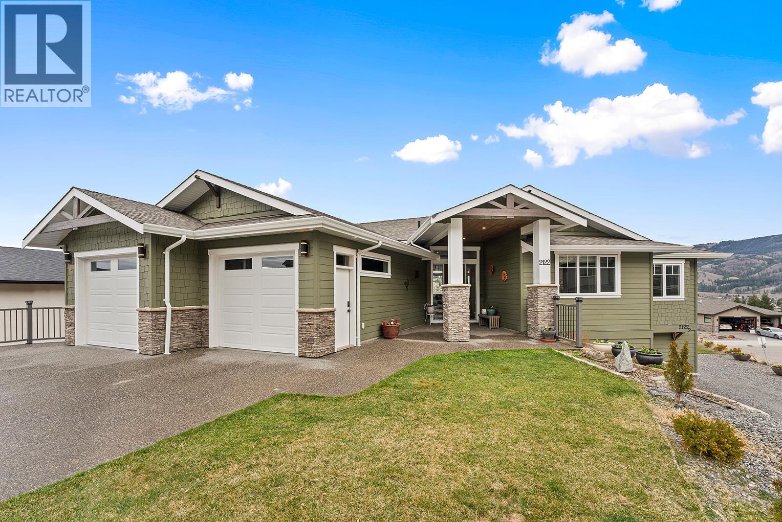 Picture for 2122 Tramonto  Court