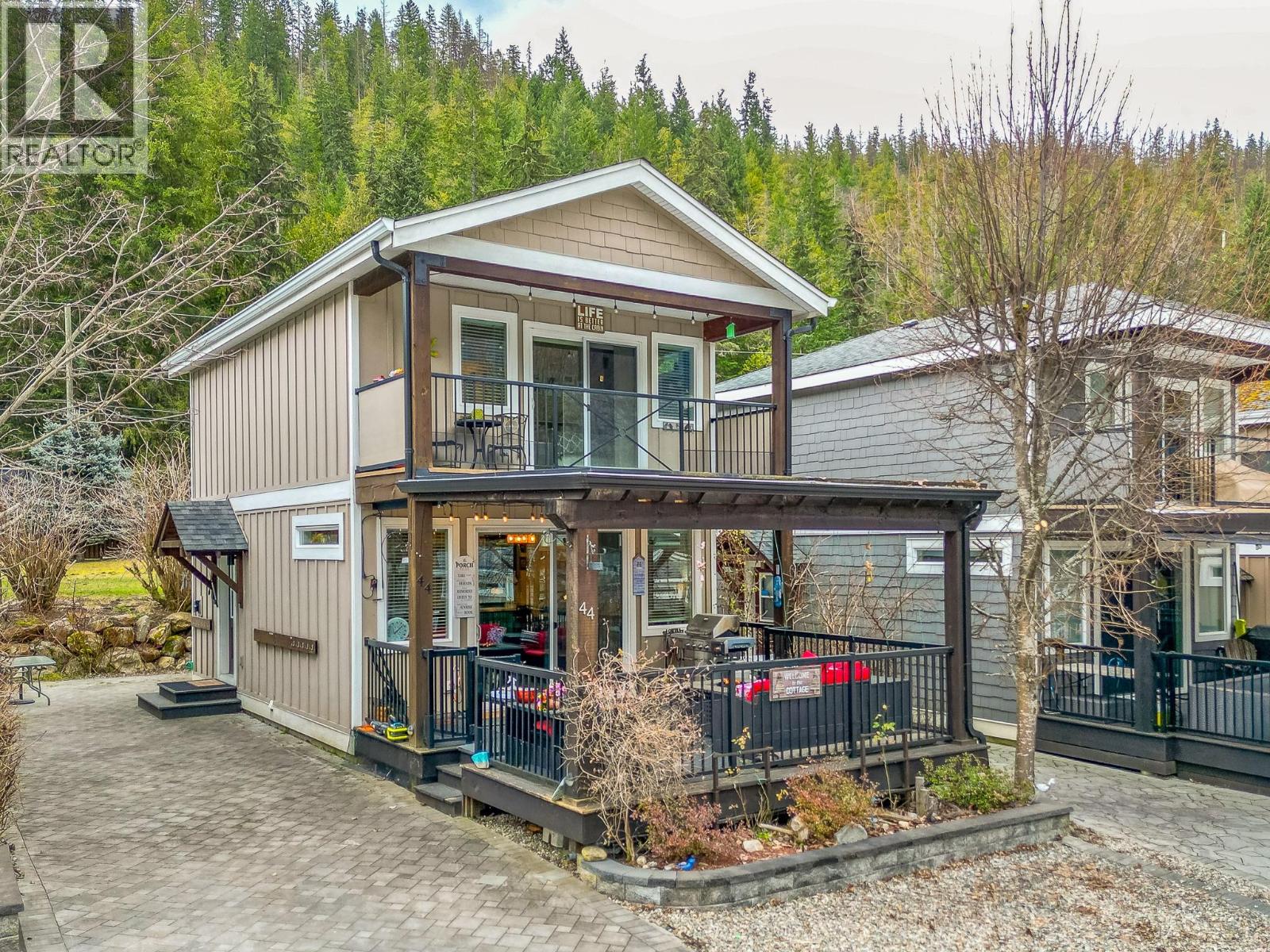 Picture for Unit #44, 8843 97A  Highway