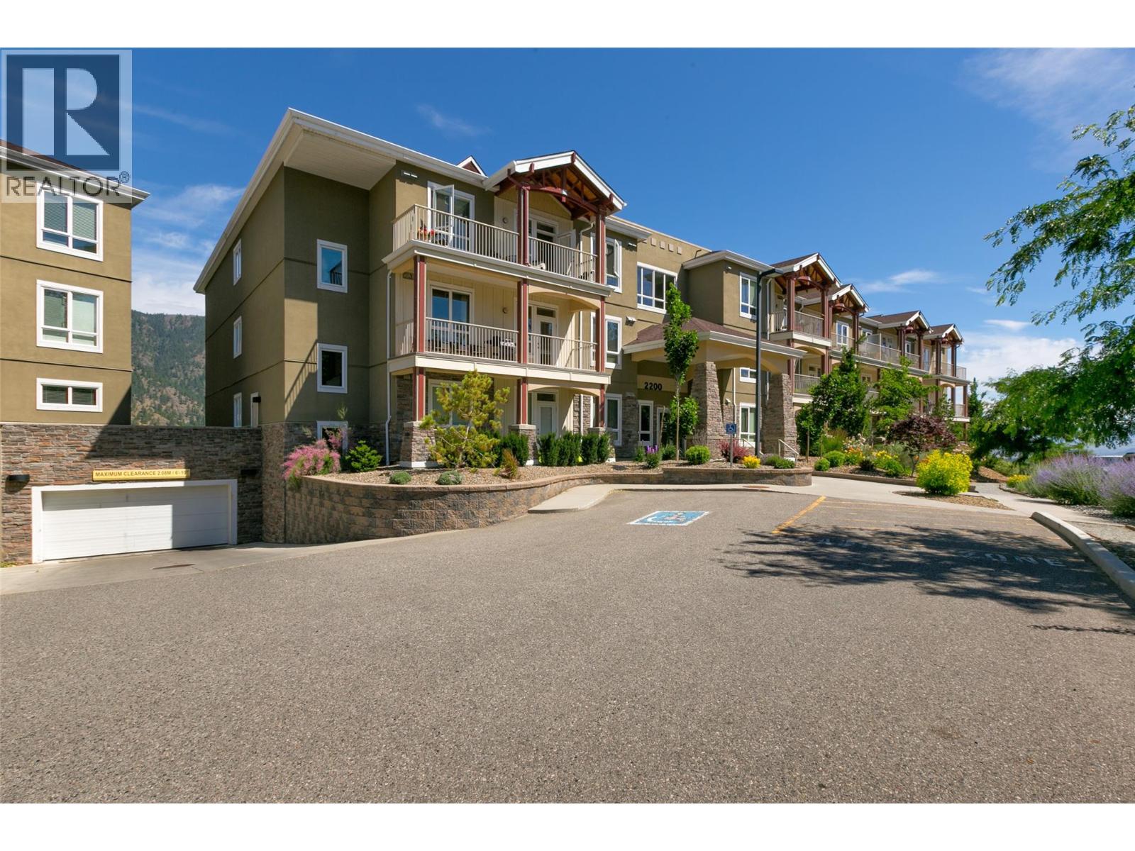 Picture for Unit #2309, 2200 Upper Sundance  Drive