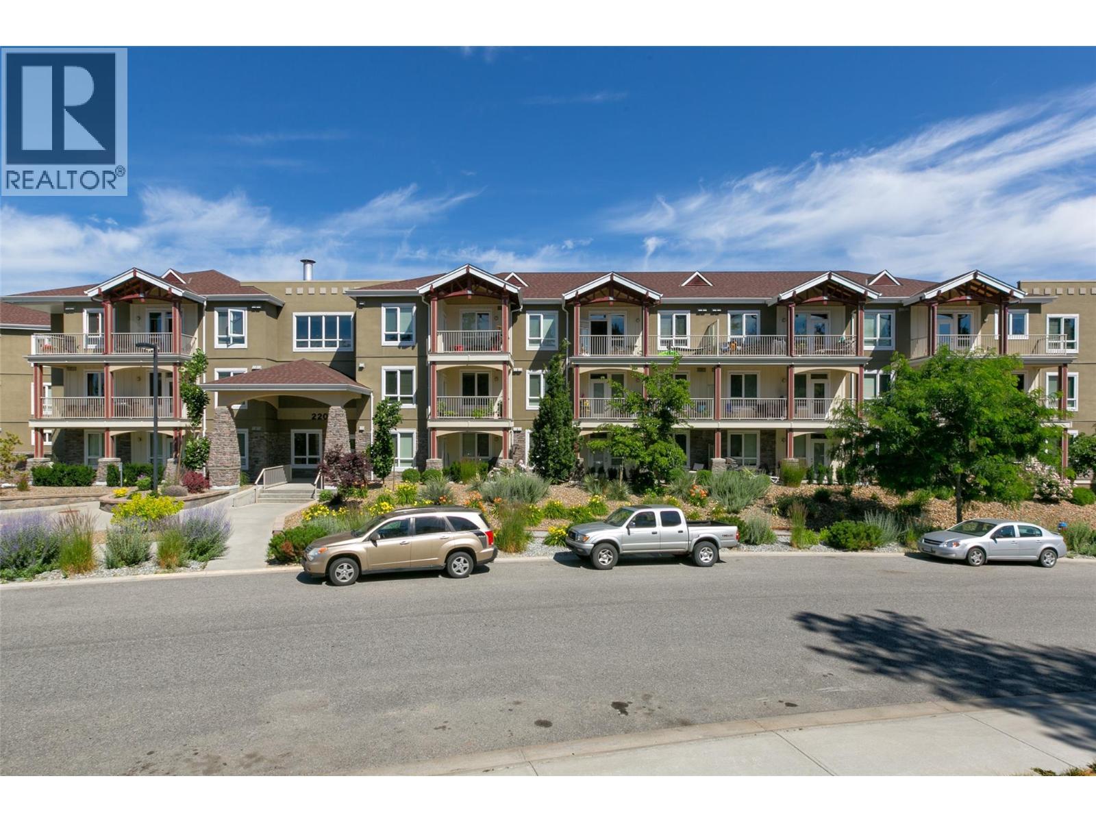 Picture for Unit #2309, 2200 Upper Sundance  Drive