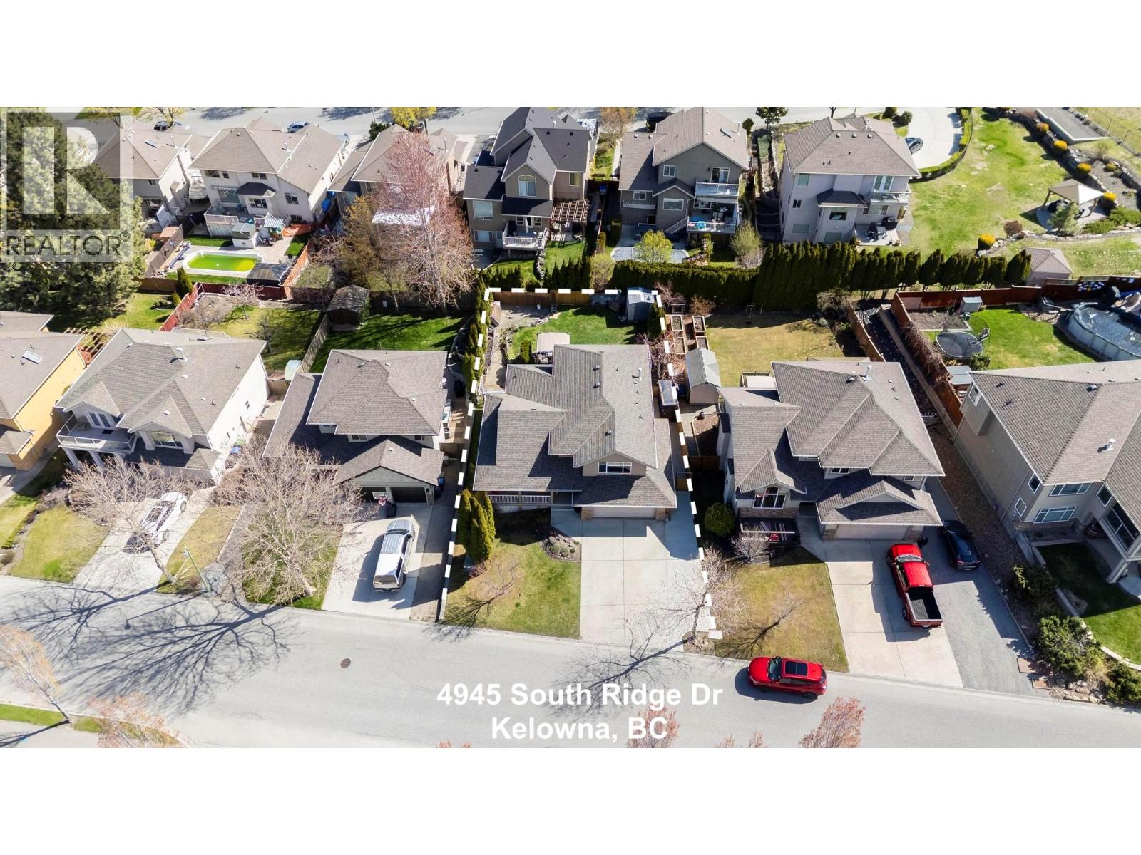 Picture for 4945 South Ridge  Drive