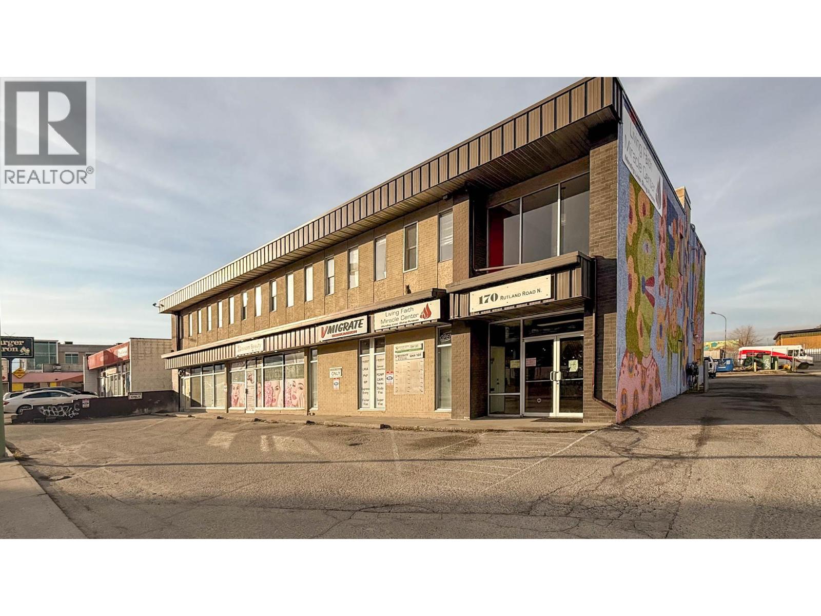 Picture for Unit #201, 170 Rutland  RoadN
