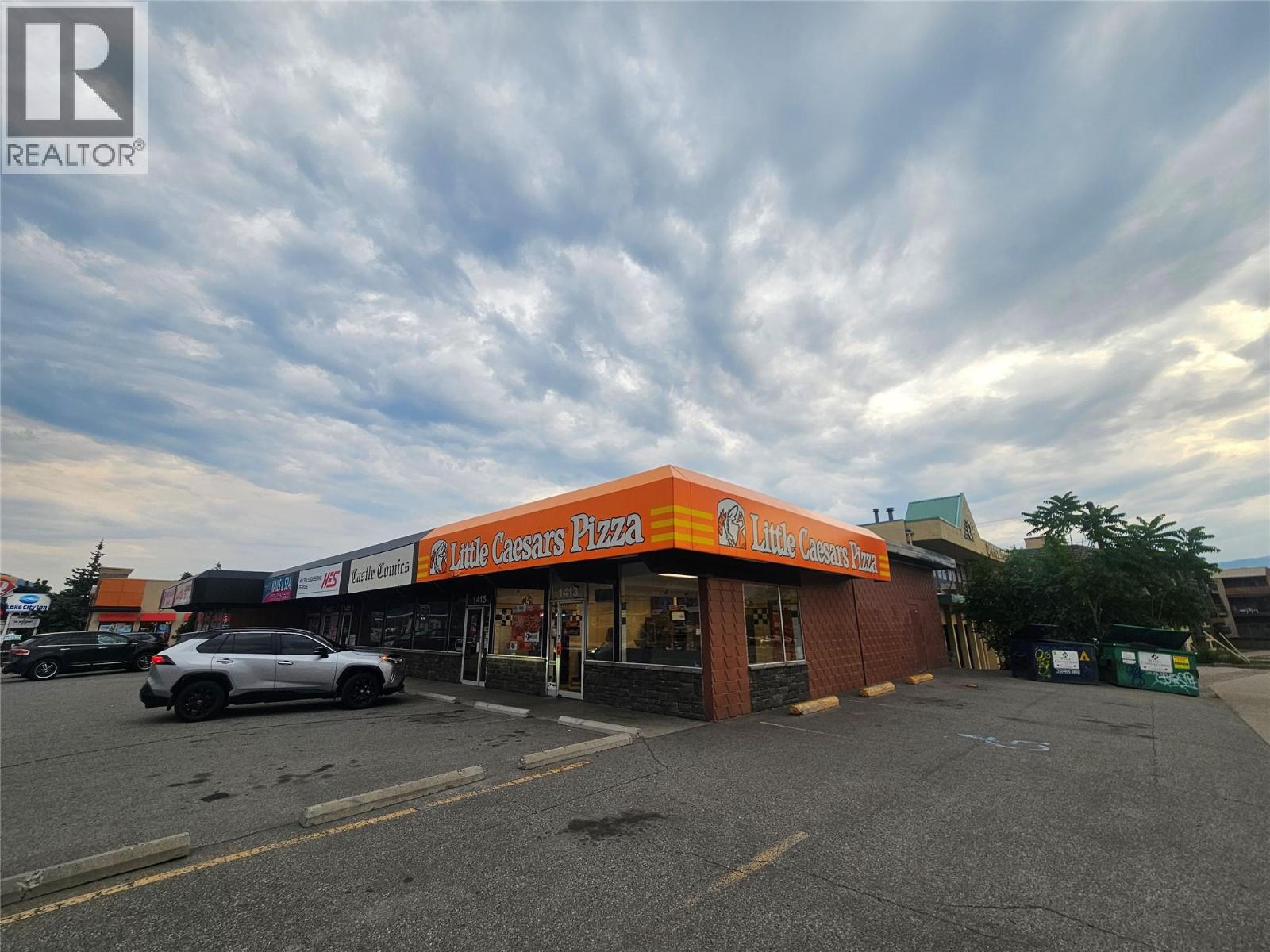 Picture for 1413 Main  Street