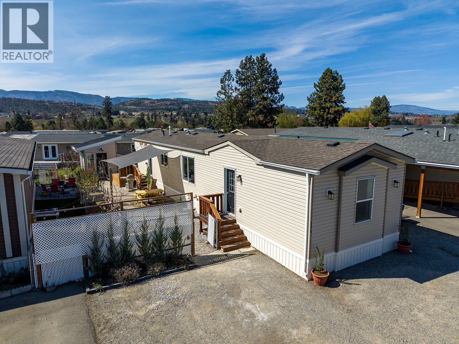 Picture for Unit #174, 9020 Jim Bailey  Road
