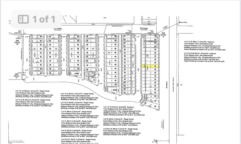 Picture for 4720 68 Street  