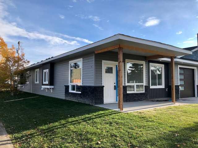 Picture for #2, 4738 49A Avenue 