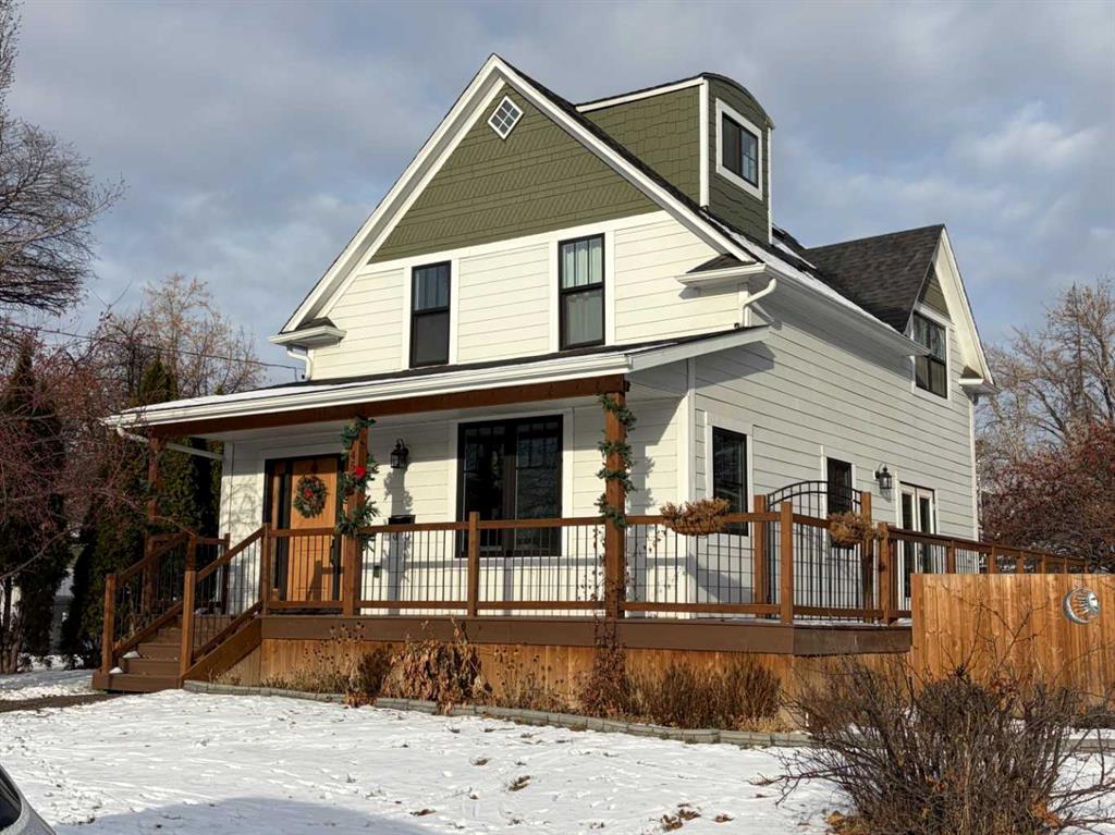 Picture for 4540 52 Street 