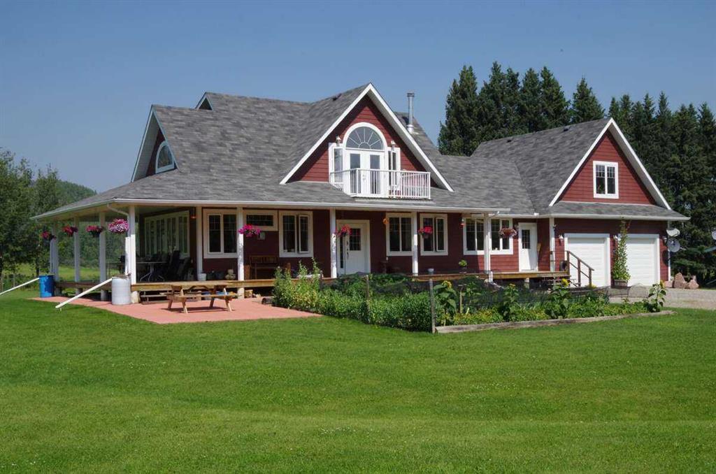 Picture for 62076 James River Road 