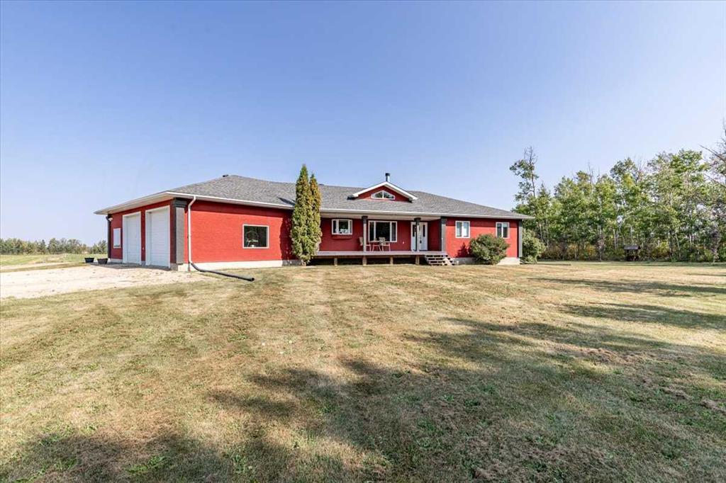 Picture for 27318 TWP ROAD 482  