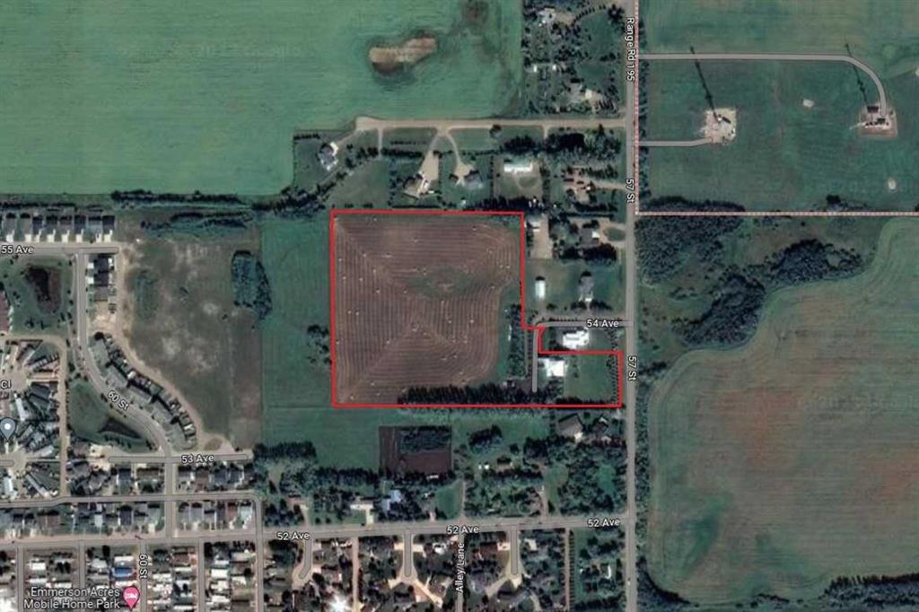 Picture for 5218 57 Street 