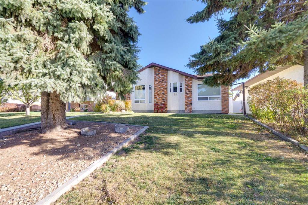 Picture for 55 Mclevin Crescent  Picture for 55 Mclevin Crescent