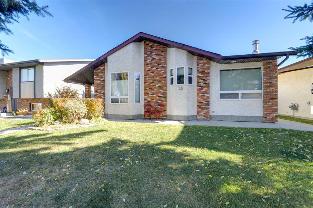 Picture for 55 Mclevin Crescent  Picture for 55 Mclevin Crescent