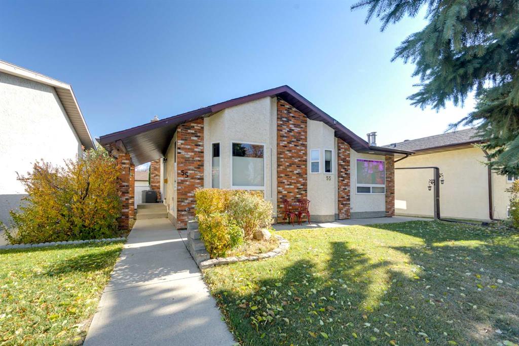 Picture for 55 Mclevin Crescent  Picture for 55 Mclevin Crescent