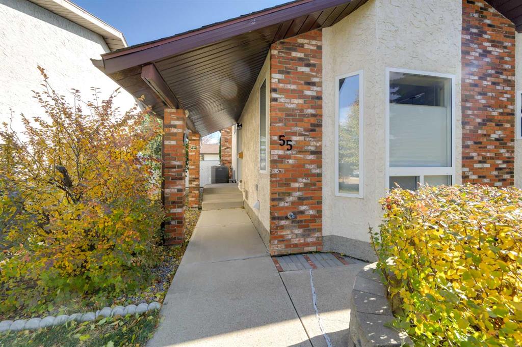 Picture for 55 Mclevin Crescent  Picture for 55 Mclevin Crescent
