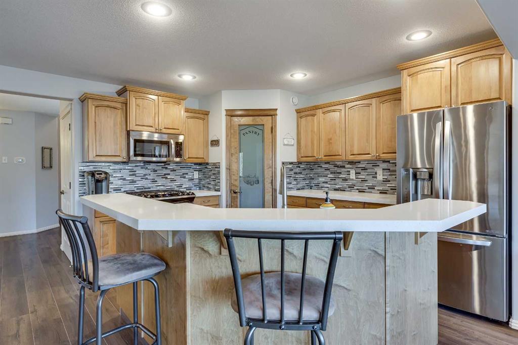 Picture for 139 Allwright Close 