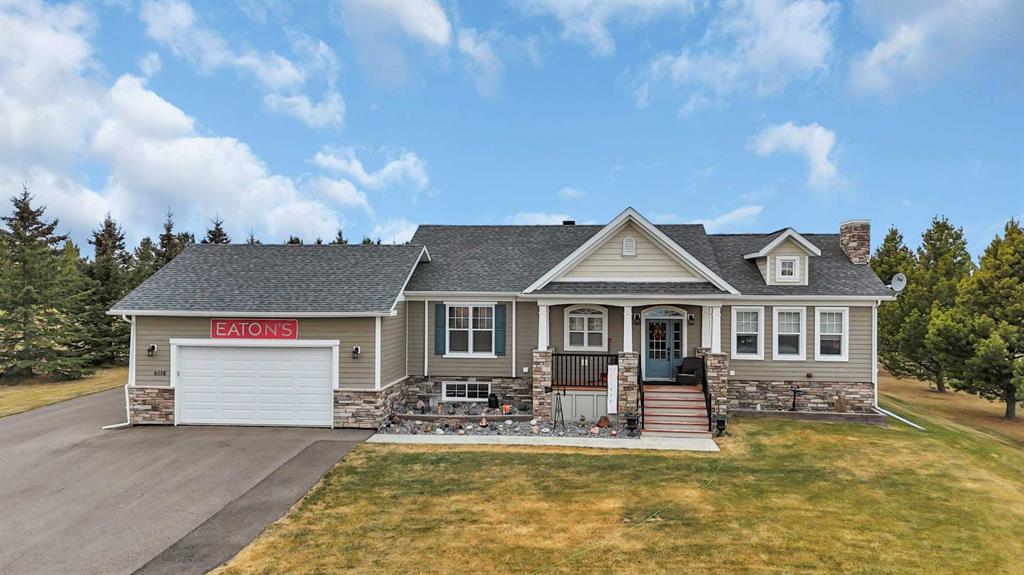 Picture for 6118 Evergreen Close 