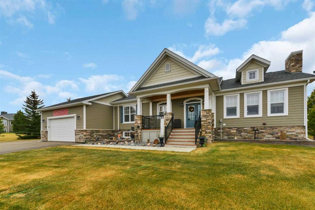 Picture for 6118 Evergreen Close 