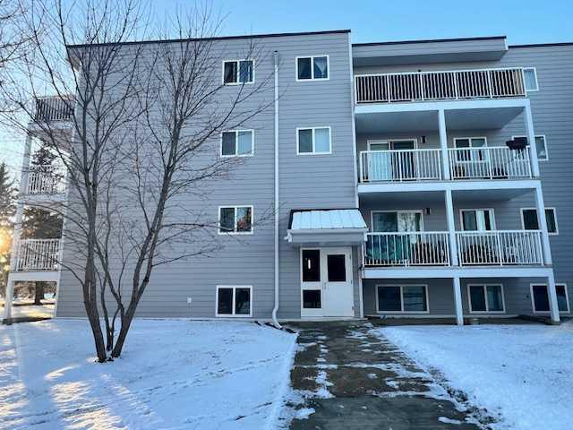 Picture for #205, 5418 52 Street 