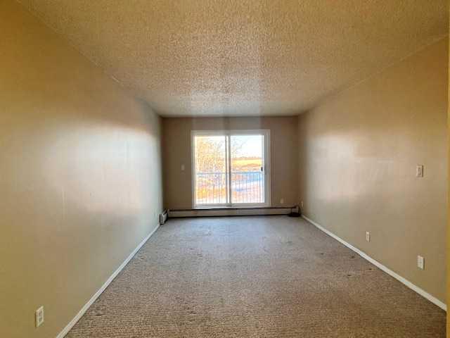 Picture for #205, 5418 52 Street 