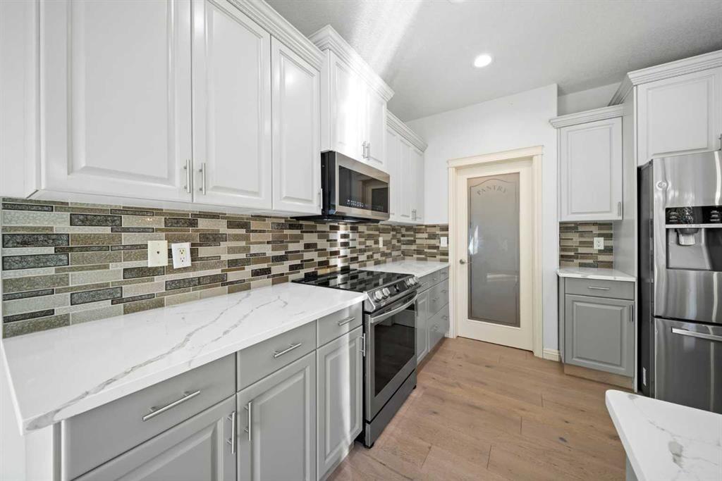 Picture for 116 Allwright Close 