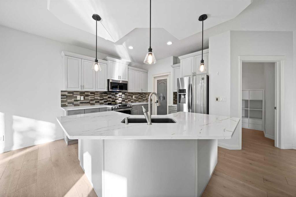 Picture for 116 Allwright Close 