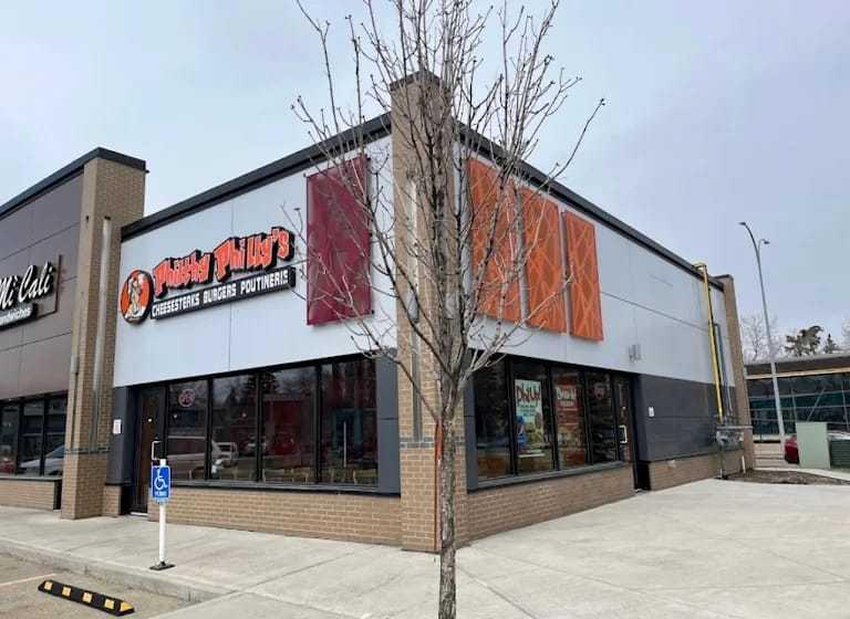 Picture for 10503 Kingsway Avenue 